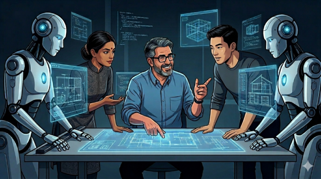Perspectives in Spec Driven Development - What IT Is